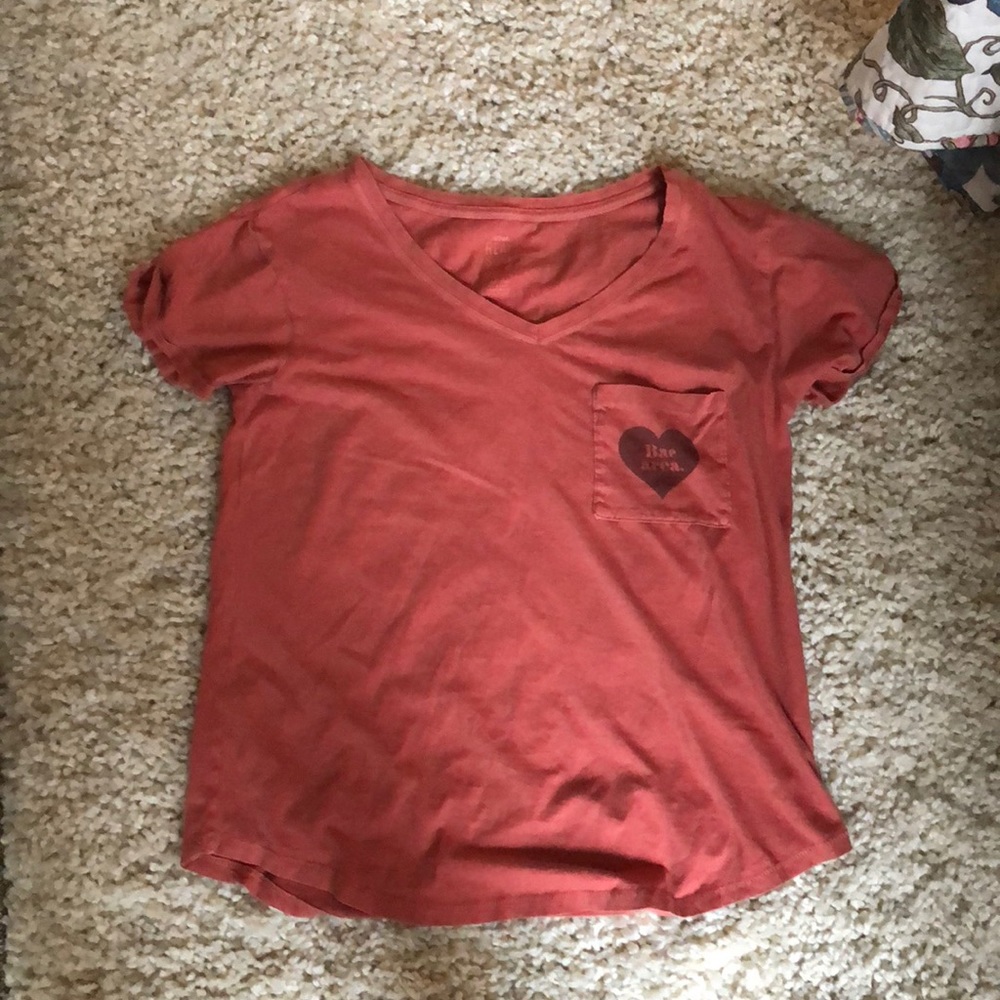 Too small for me now.